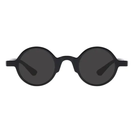 Round Lightweight Sungalsses