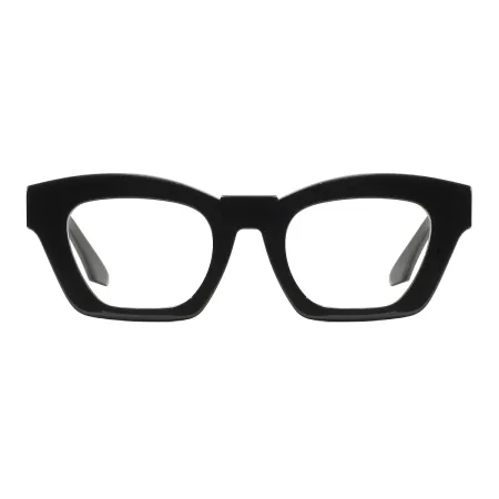 Square TR90 Eyeglasses