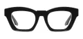 Square TR90 Eyeglasses