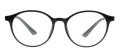 Round TR90 Eyewear Frames