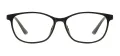 Oval TR90 Spectacles