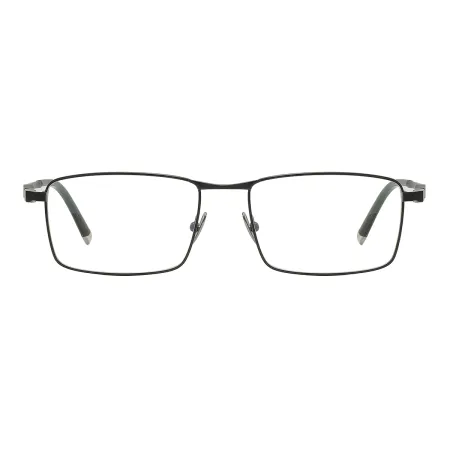Oversized Titanium Eyeglasses