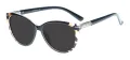 Cat Eye Women Sunglasses