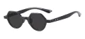 Oval Polarized Sunglasses