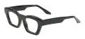 Square TR90 Eyeglasses