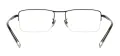 Titanium Large Eyeglasses