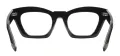 Square TR90 Eyeglasses