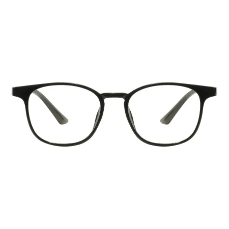Round Clear Glasses Frame