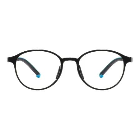 Fashion Round Kids Glasses