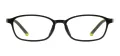 Children Oval Spectacles