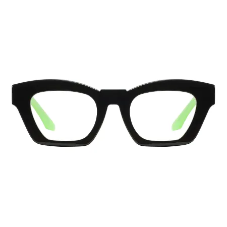 Square TR90 Eyeglasses