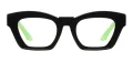 Square TR90 Eyeglasses
