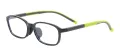 Children Oval Spectacles