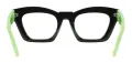 Square TR90 Eyeglasses