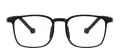Square Kids Glasses Frame