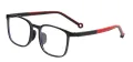 Square Kids Glasses Frame