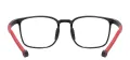 Square Kids Glasses Frame