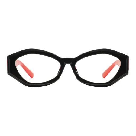 Cat Eye TR90 & Acetate Glasses