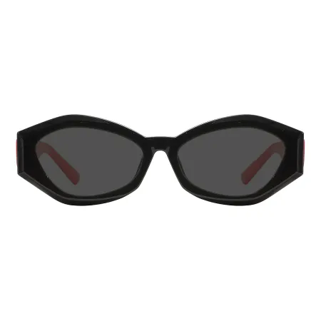 Cat Eye Polarized Sunglasses