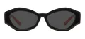 Cat Eye Polarized Sunglasses