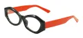 Cat Eye TR90 & Acetate Glasses