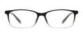 Lightweight Clear Glasses Frame