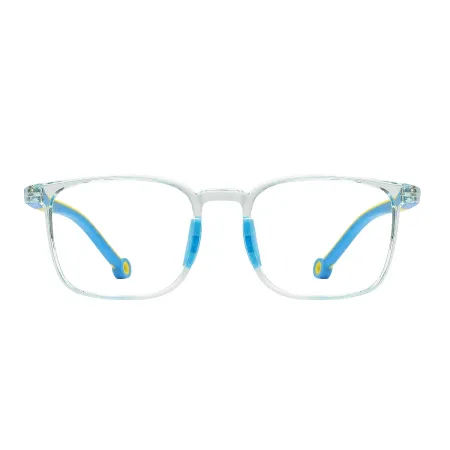 Square Kids Glasses Frame
