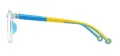 Square Kids Glasses Frame