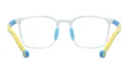 Square Kids Glasses Frame