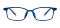 TR90 Lightweight Kids Glasses