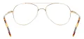 Double Bridge Eyeglasses