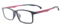 Men  Rectangular Eyewear 