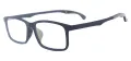 Men  Rectangular Eyewear 