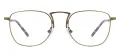 Metal Round Spectacles