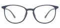 Women Oval Small  Spectacles 