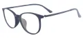 Women Oval Small  Spectacles 