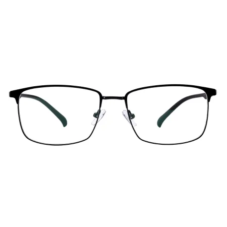 Square Male Eyeglasses Frame