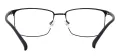 Square Male Eyeglasses Frame