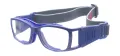 Men Colourful Safety  Goggles 