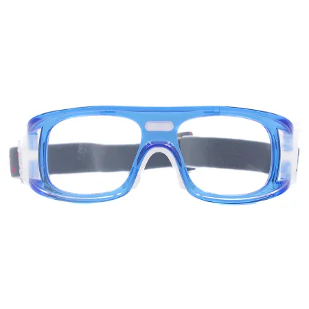  Men Plastic Goggles 