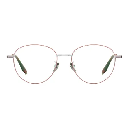 Round Titanium Glasses