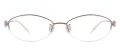 Women Titanium Fashion Glasses