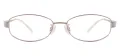 Women Titanium Eyeglasses