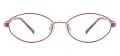 Women Fashion Titanium Glasses