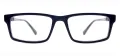 Acetate Titanium Glasses