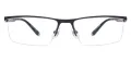 Men Titanium Glasses