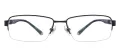 Men Titanium Glasses