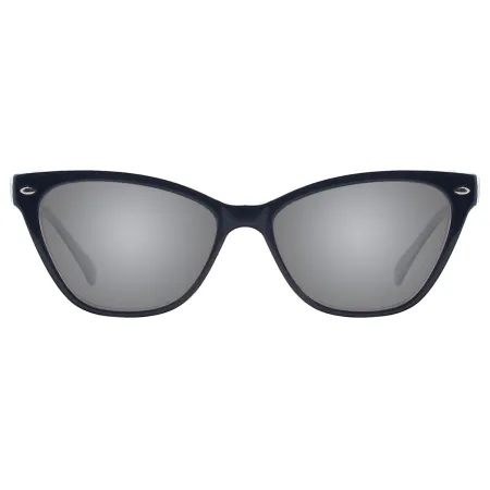 Acetate Oval Glasses Frame