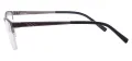 Metal Square Eyeglass Frames
