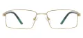 Men Classic Eyeglasses